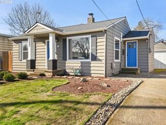 6627 SE 84th Ave, Portland, OR 97266