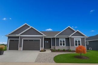 7685 Stonecrop Way, Deforest, WI 53532