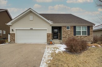 1416 Riverhaven Trail, Joliet, IL 60431