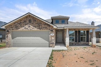 3210 Farmhouse Ave, Wolfforth, TX 79382