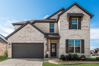 6314 Catalpa Dr, Venus, TX 76084