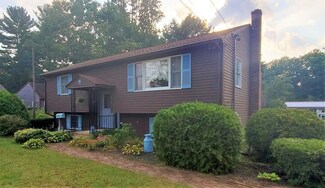 275 Lake Ellis Rd, Athol, MA 01331