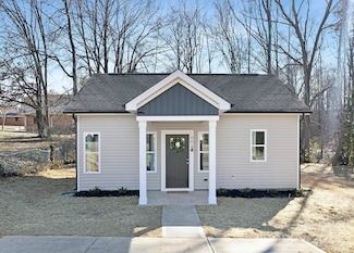 409 Blanton St, Shelby, NC 28150