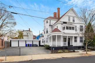 41 Almy St, Providence, RI 02909