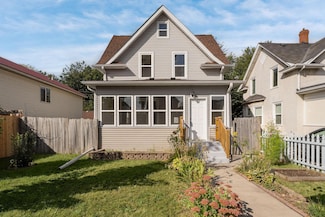 3624 4th Ave S, Minneapolis, MN 55409
