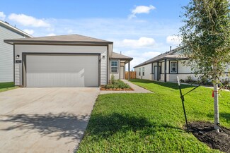 3923 Glory Green Dr, Brookshire, TX 77423
