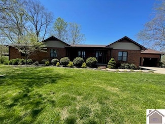 367 Grigsby Ln, Cadiz, KY 42211
