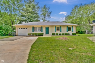 166 Schaefer Ct S, Hope, IN 47246