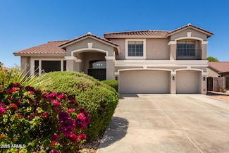 5322 N Oro Vista Ct, Litchfield Park, AZ 85340