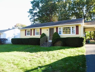 12 Gordon Dr, Holyoke, MA 01040
