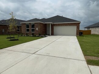 Walsh, Kyle, TX 78640