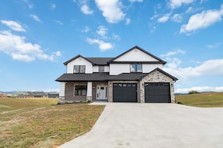 65 Sunrise Path, Somerset, KY 42503