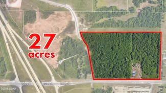 5387 E Zora 27 Acres, Joplin, MO 64801