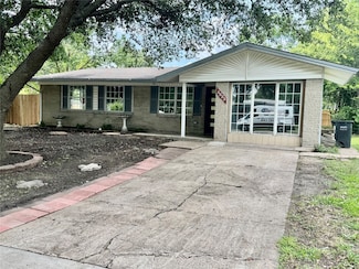 3633 Flamingo Way, Mesquite, TX 75150