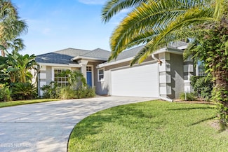 1419 Linkside Dr Unit 1, Atlantic Beach, FL 32233