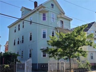 146 Chapin Ave Unit 148, Providence, RI 02909
