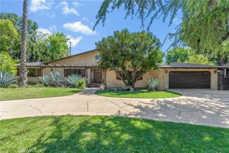17250 Sunburst St, Northridge, CA 91325