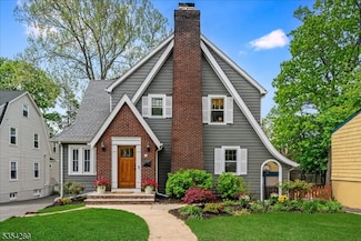 64 Southern Slope Dr, Millburn, NJ 07041