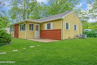 8 A S Heron St, Manchester Township, NJ 08759