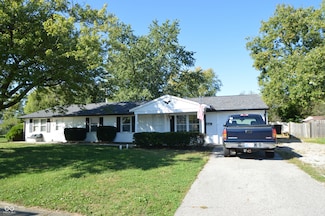 1624 Roberts Rd, Franklin, IN 46131