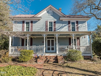 2517 Academy St, Sanford, NC 27332