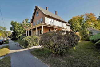 211 Ash St, Manchester, NH 03104
