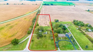 27054 S Nacke Rd, Crete, IL 60417