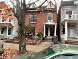 2815 W Grace St, Richmond, VA 23221
