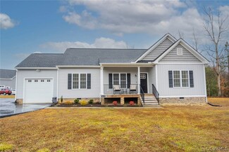 3419 Crumps Run Ct, Quinton, VA 23141