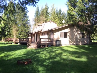 28716 Forest Dr, Carbonado, WA 98323