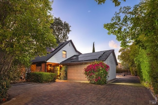 605 Curtin Ln, Sonoma, CA 95476