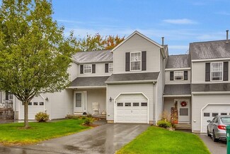 81 Chapman Place, Leominster, MA 01453