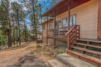 303 Racquet Dr Unit 2, Ruidoso, NM 88345