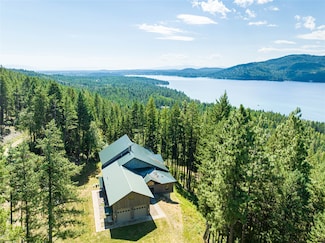 297 Wolverine Trail, Whitefish, MT 59937