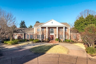 303 Hickory Creek Ct NW, Little Rock, AR 72212