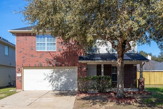 19303 River Bottom Rd, Katy, TX 77449