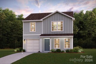 328 Peacock Cir, Lexington, NC 27292