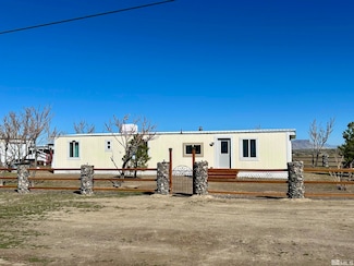 1105 Baines Rd, Winnemucca, NV 89445
