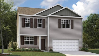 226 N Rolling Meadows Dr, Harriman, TN 37748