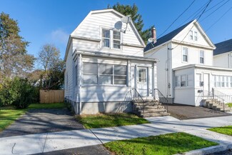 11 Twiller St, Albany, NY 12209