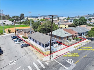 1771 Albion St, Los Angeles, CA 90031