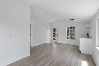 403 Blackson Ave Unit B, Austin, TX 78752