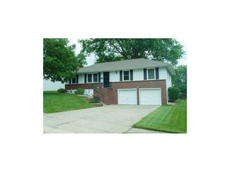 15805 E 38th St S, Independence, MO 64055