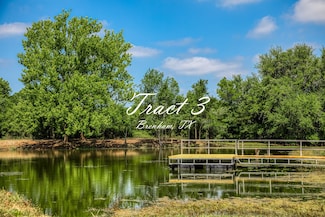 Tract 3 Artesian Park Ln, Brenham, TX 77833