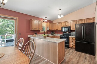 2579 135th Ln NW, Andover, MN 55304