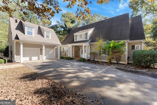 3130 Dunlap Dr, Gainesville, GA 30506