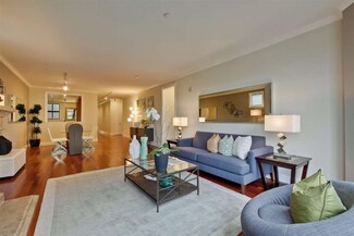 420 Stanyan St Unit 5, San Francisco, CA 94117
