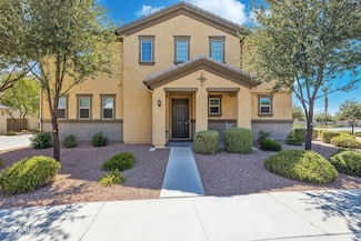 2900 S Washington St, Chandler, AZ 85286