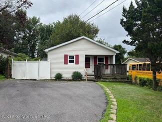 286 Meridian Ave, Scranton, PA 18504