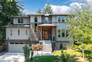 12547 7th Ave NW, Seattle, WA 98177